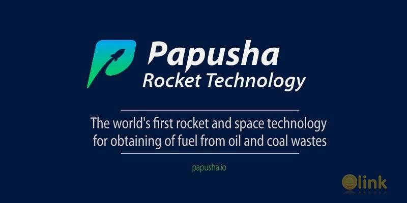 Papusha ICO