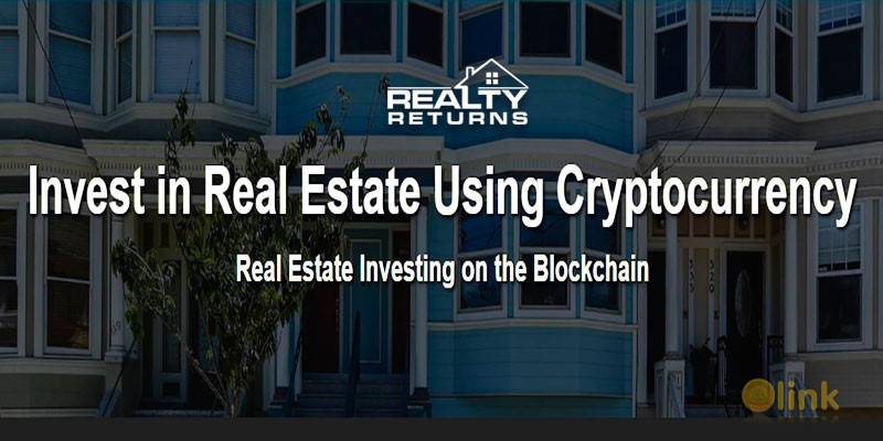 RealtyReturns ICO