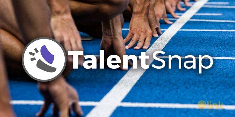 TALENTSNAP ICO
