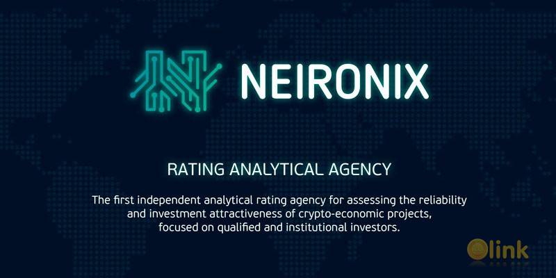 Neironix ICO