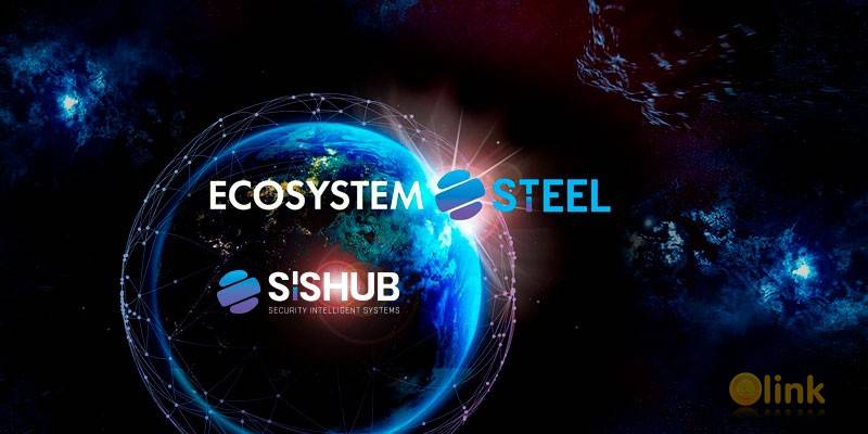 SISHUB ICO