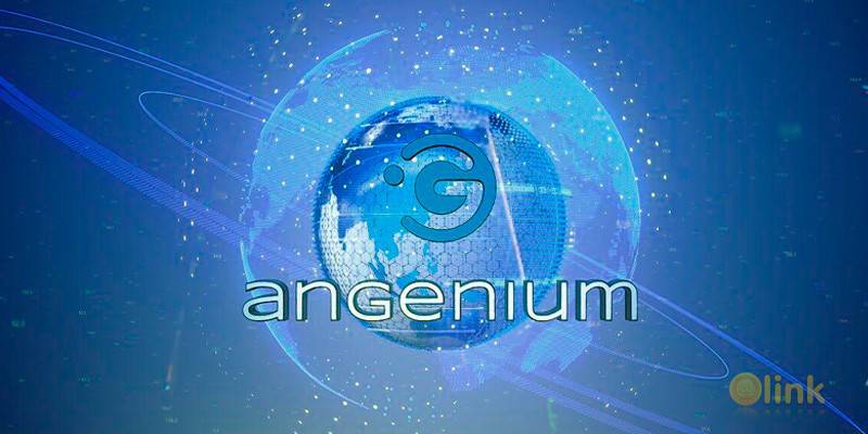 ANGENIUM ICO