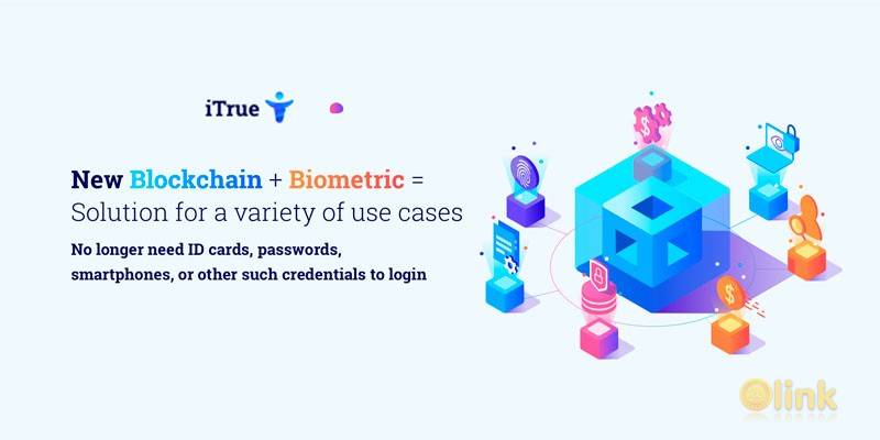 iTrue ICO