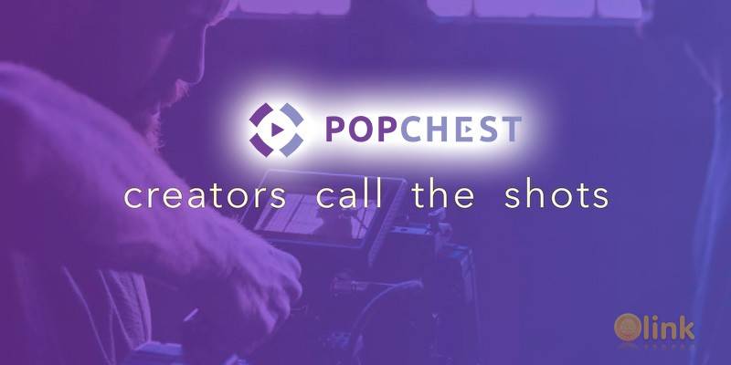 PopChest ICO