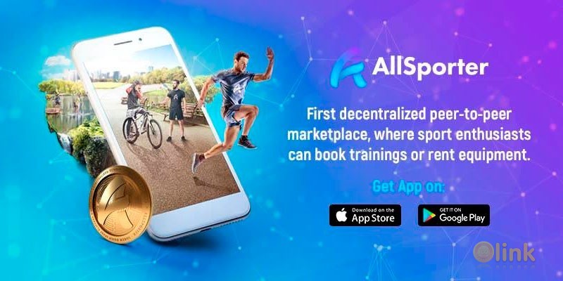 AllSporter ICO