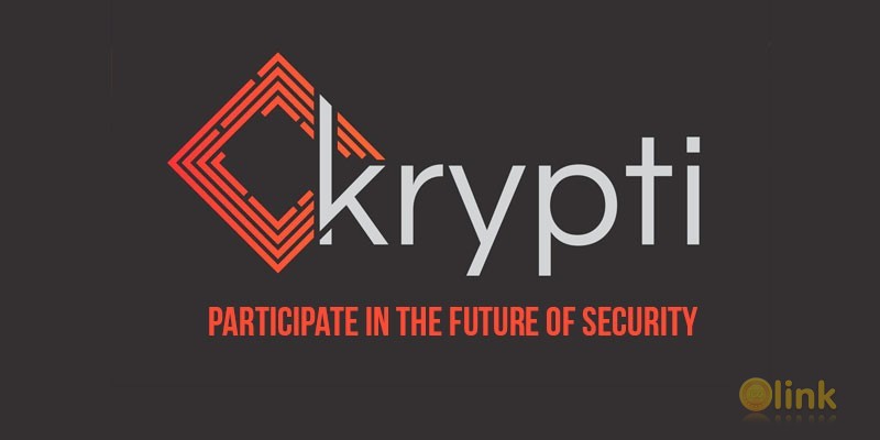 Krypti ICO