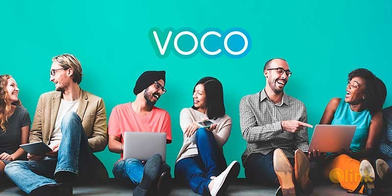 VOCO NETWORK ICO