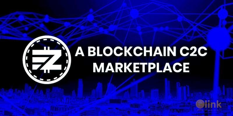 EzCash ICO