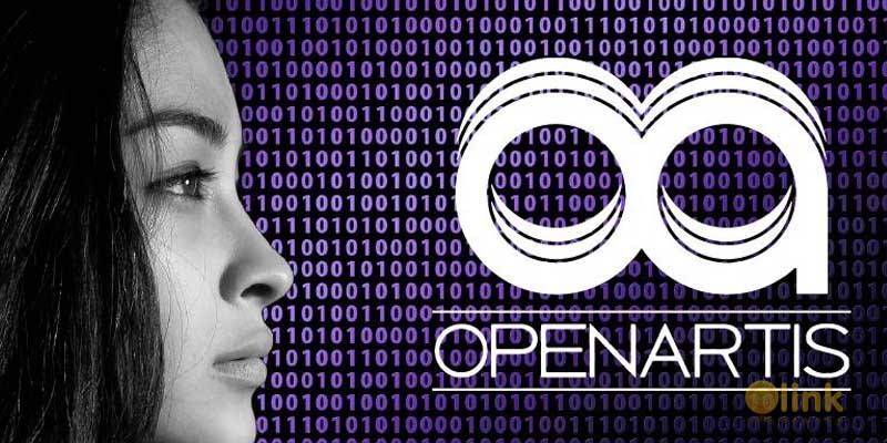 Openartis ICO