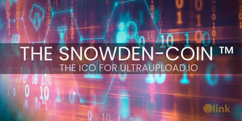 Snowden-Coin ICO