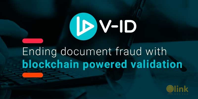 V-ID ICO