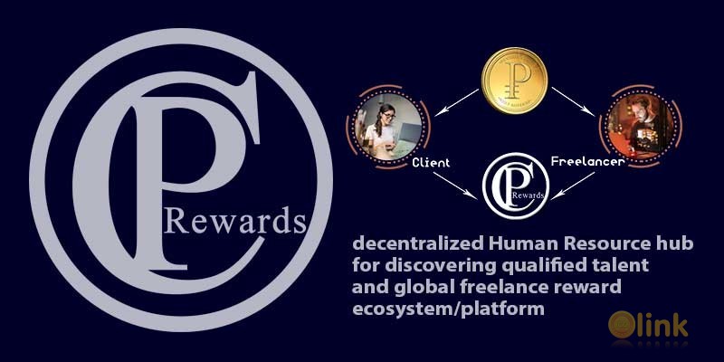 Pension Rewards ICO