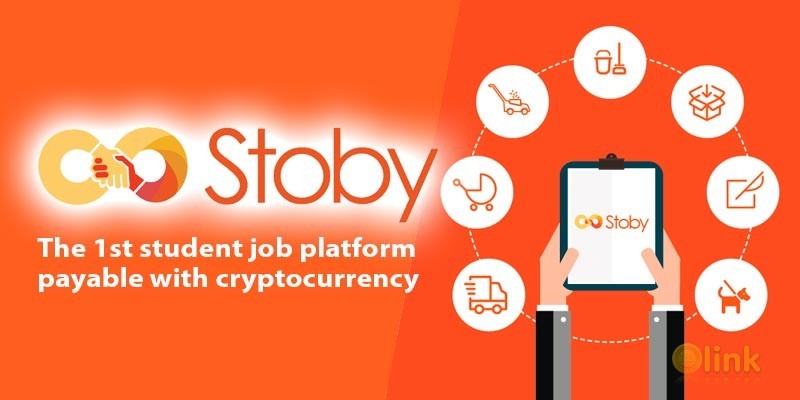 Stoby ICO