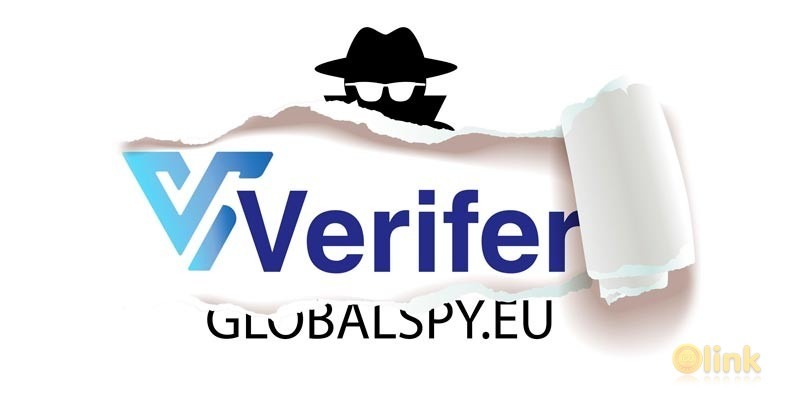Verifer ICO