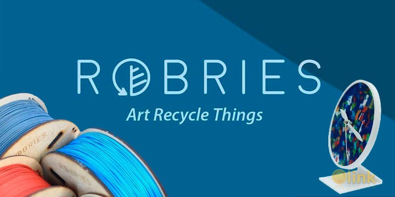 ROBRIES ICO