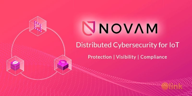 NOVAM ICO