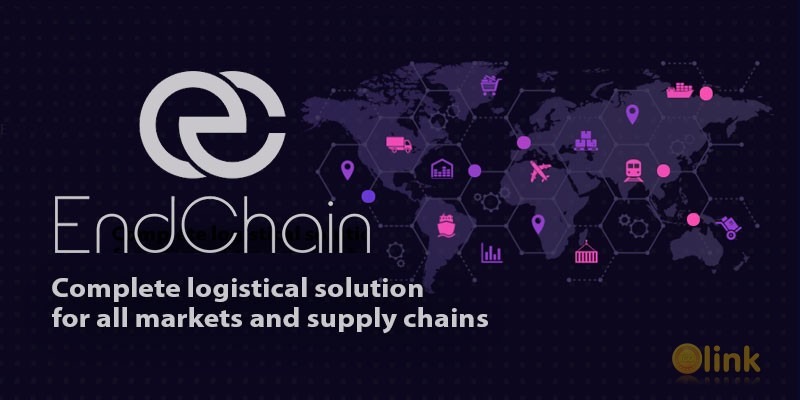 EndChain ICO