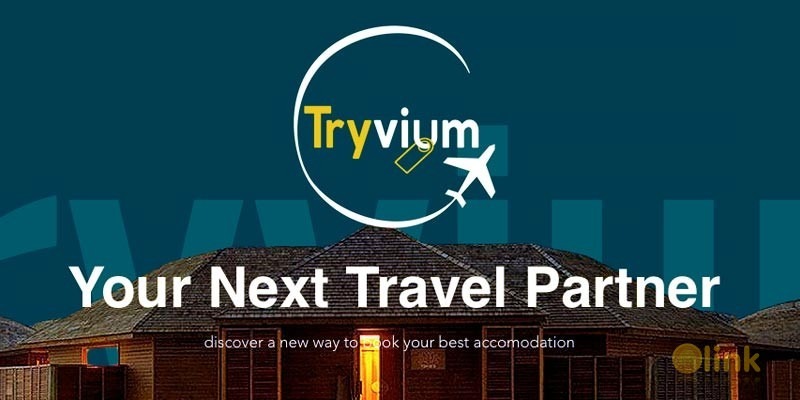 Tryvium ICO