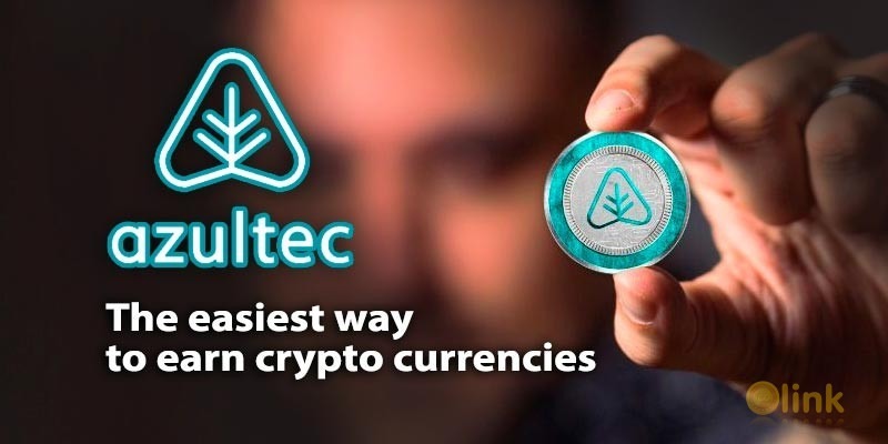 Azultec ICO