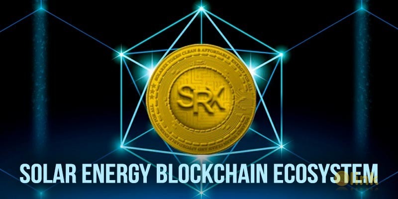 SOLAREX ICO
