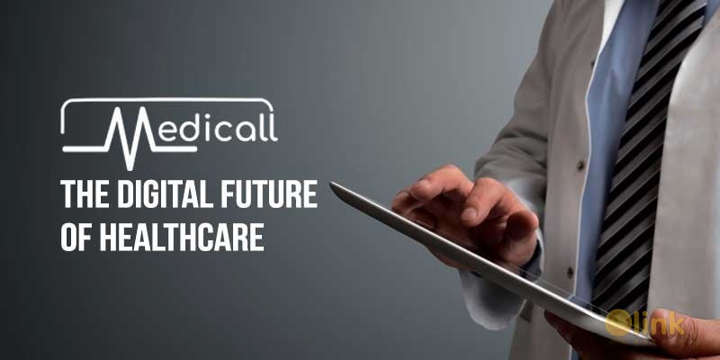 MEDICALL ICO