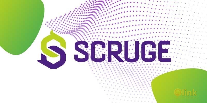 SCRUGE ICO