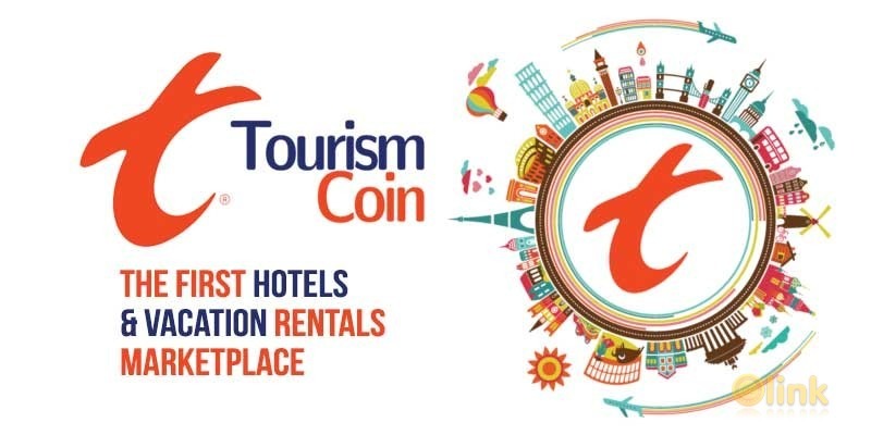 TourismCoin ICO
