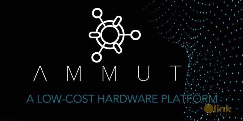 AMMUT ICO