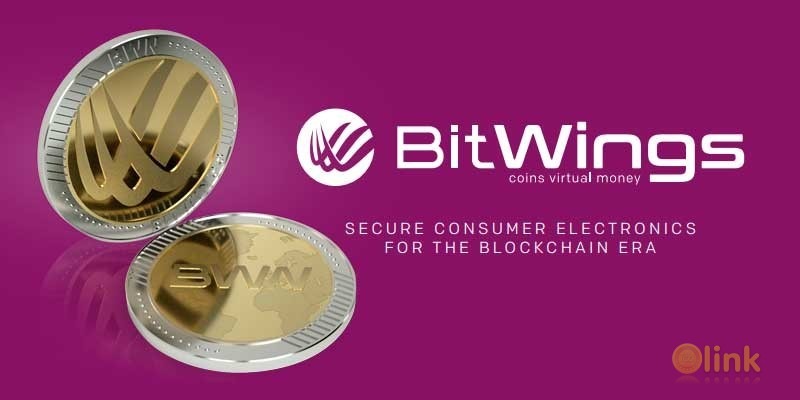 WINGS MOBILE ICO