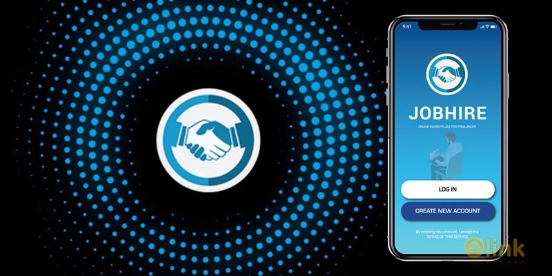 JOBHIRE ICO