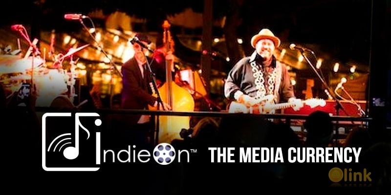 indieOn ICO