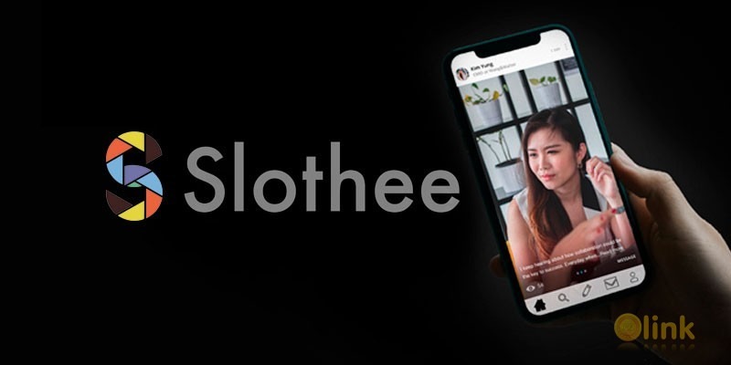 Slothee ICO