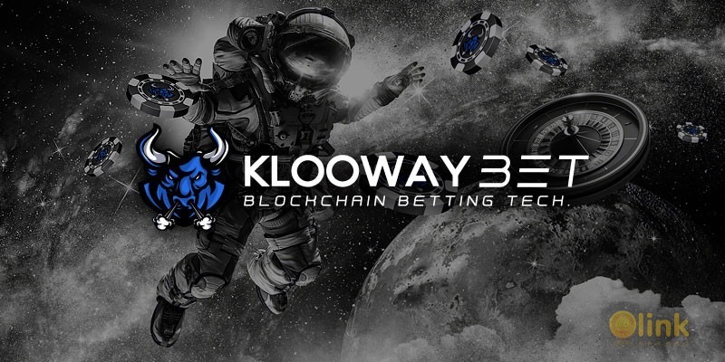 KloowayBet ICO