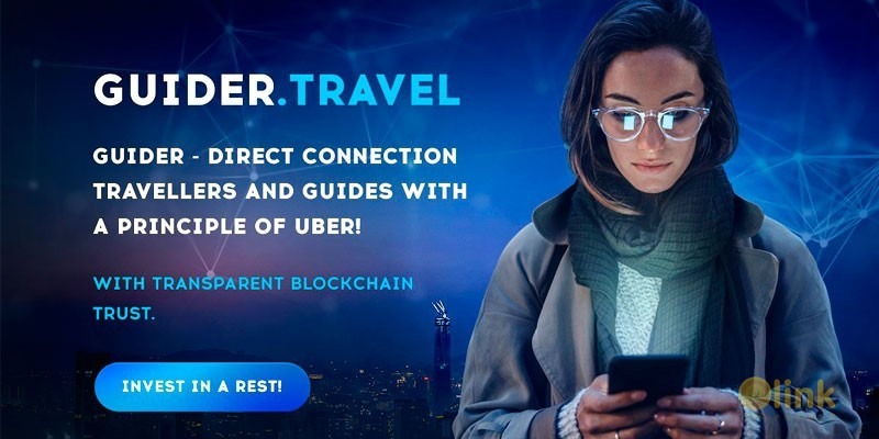 GUIDER ICO
