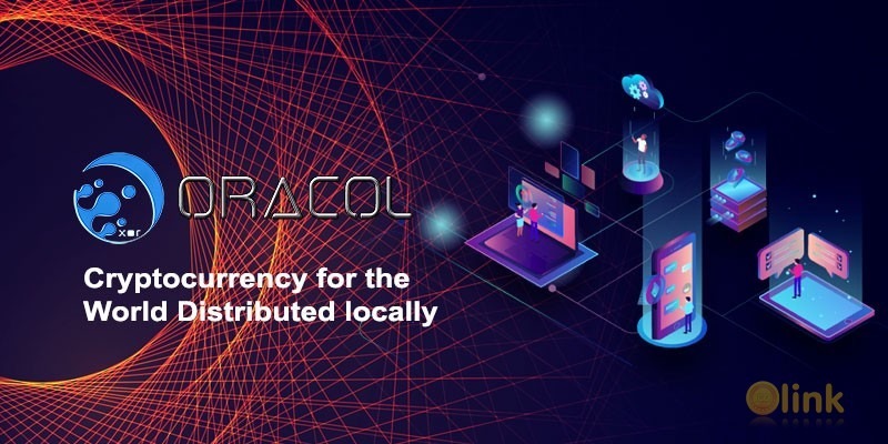 ORACOL XOR ICO