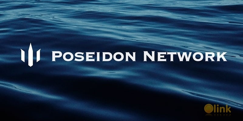 Poseidon Network ICO