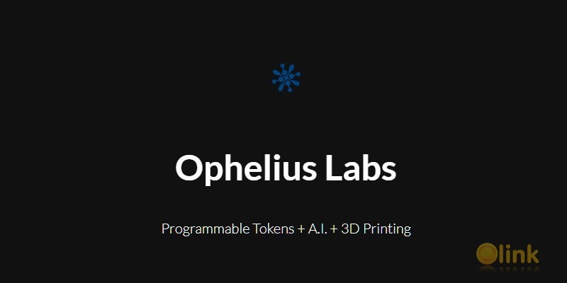 Ophelius Labs ICO