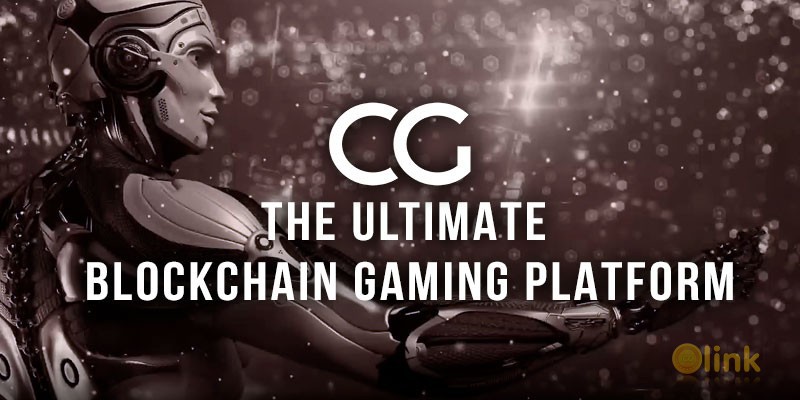 Chain Gamble ICO