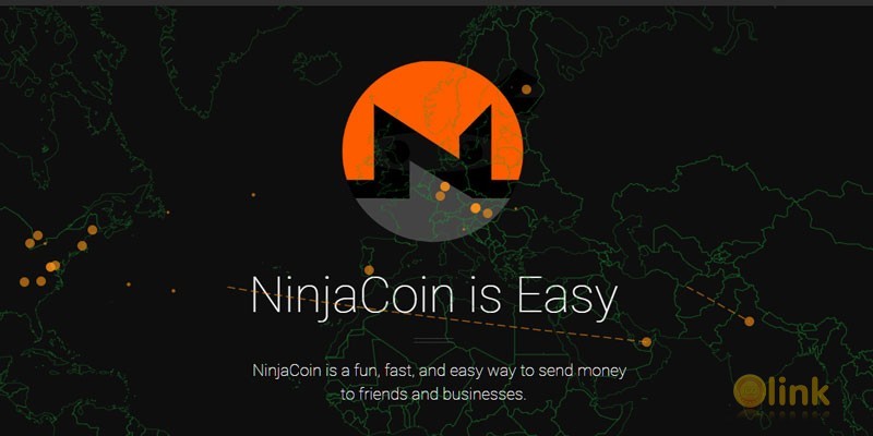NinjaCoin ICO