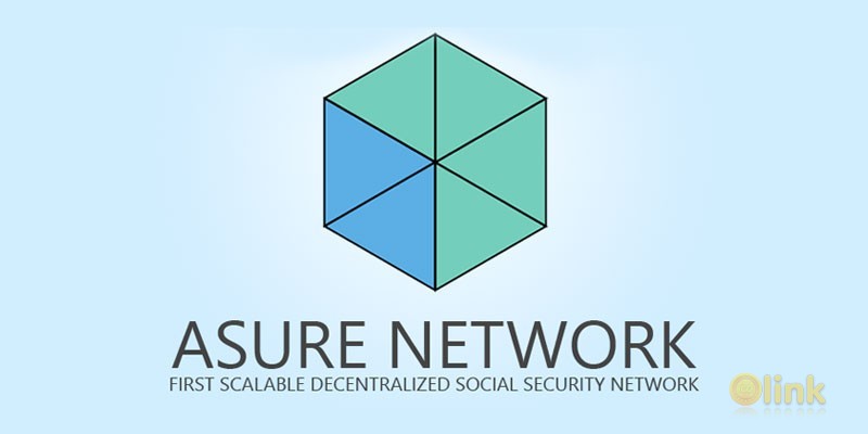 Asure Network ICO