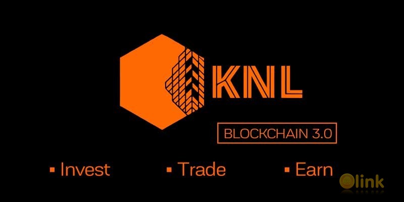KNL ecosystem ICO