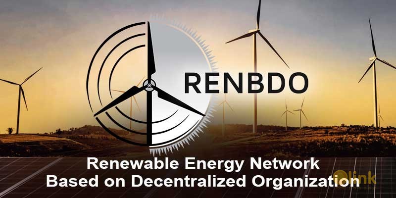 RENBDO ICO