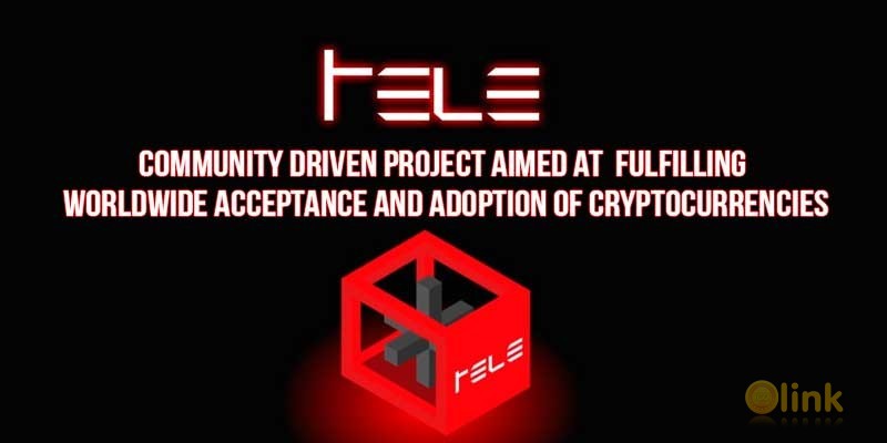 Telecoin ICO