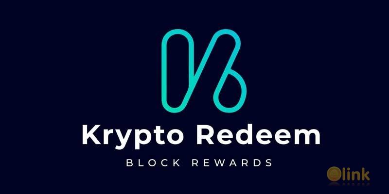 KryptoRedeem ICO