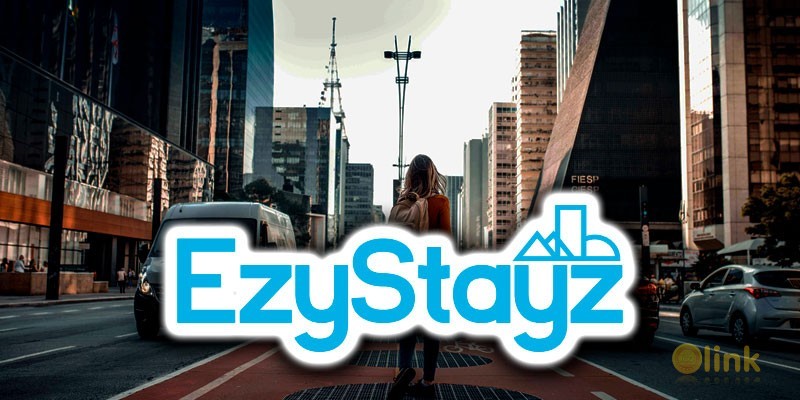 EzyStayz ICO