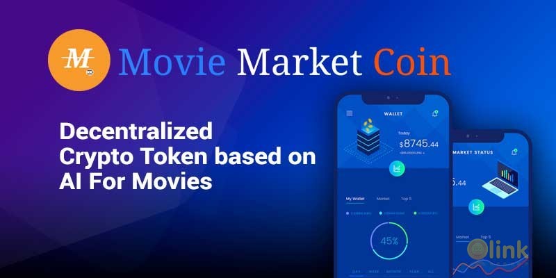 MovieMarketCoin ICO