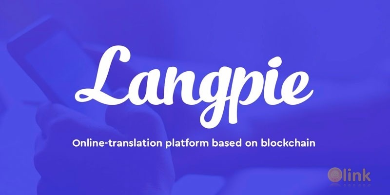 LangPie ICO