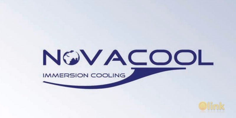 NOVAcool ICO