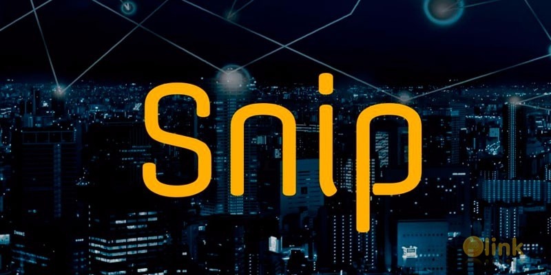 SnipCoin ICO