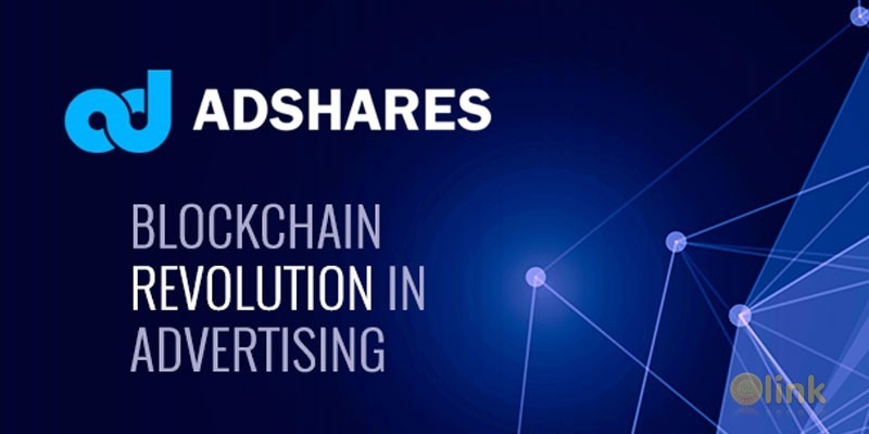Adshares ICO